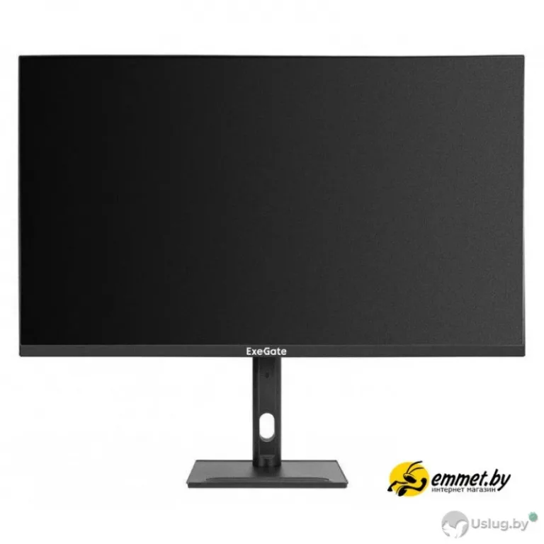 Игровой монитор ExeGate Combat EG3207TA EX299471RUS