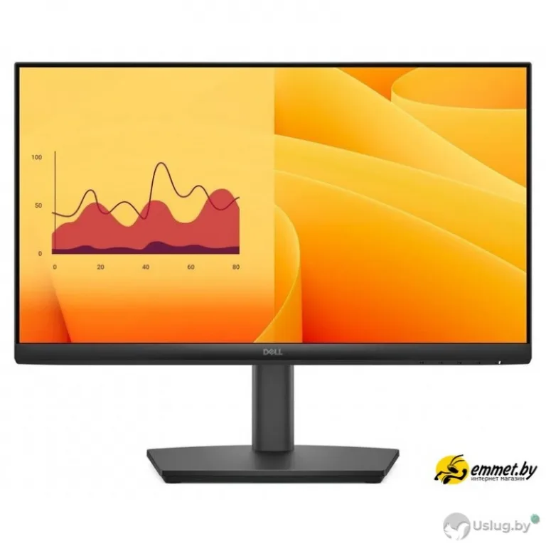Монитор Dell Pro E2225HSM