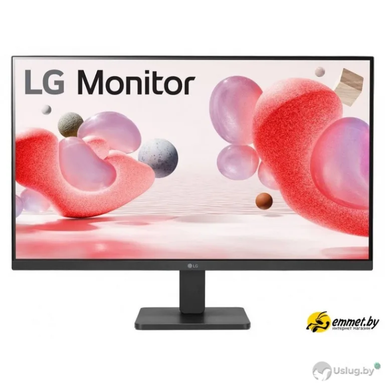 Игровой монитор LG 27MR400-B