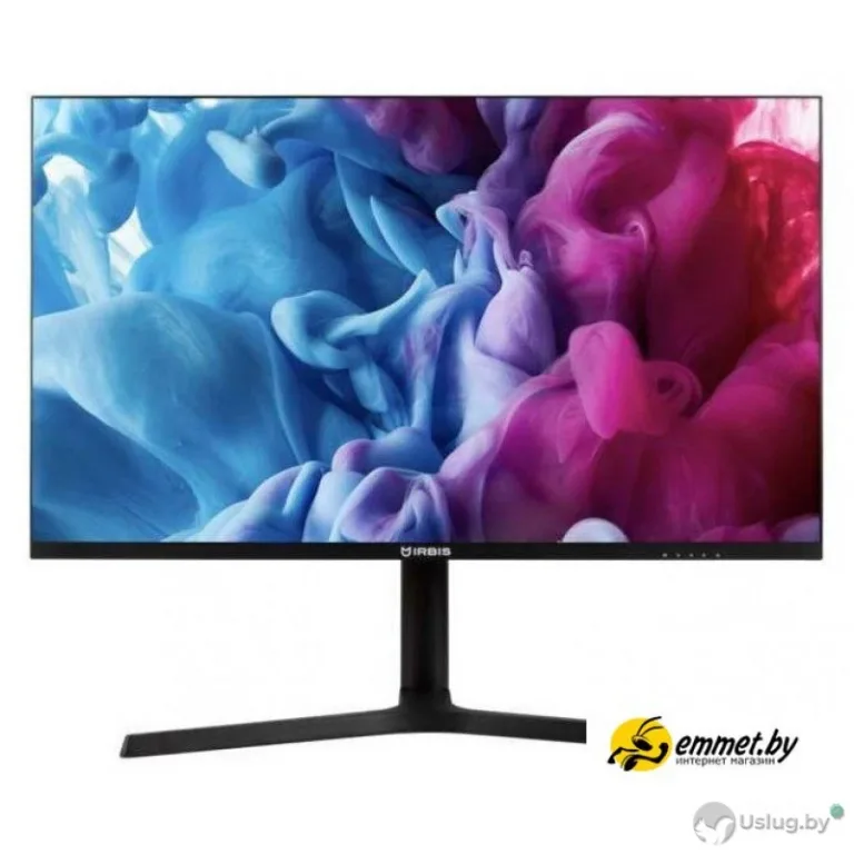 Монитор IRBIS NobleView INV27UIDR