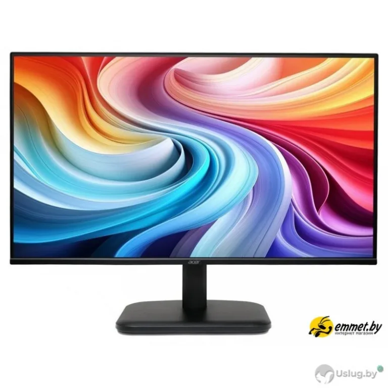 Монитор Acer EK271Gbi UM.HE1CD.G01