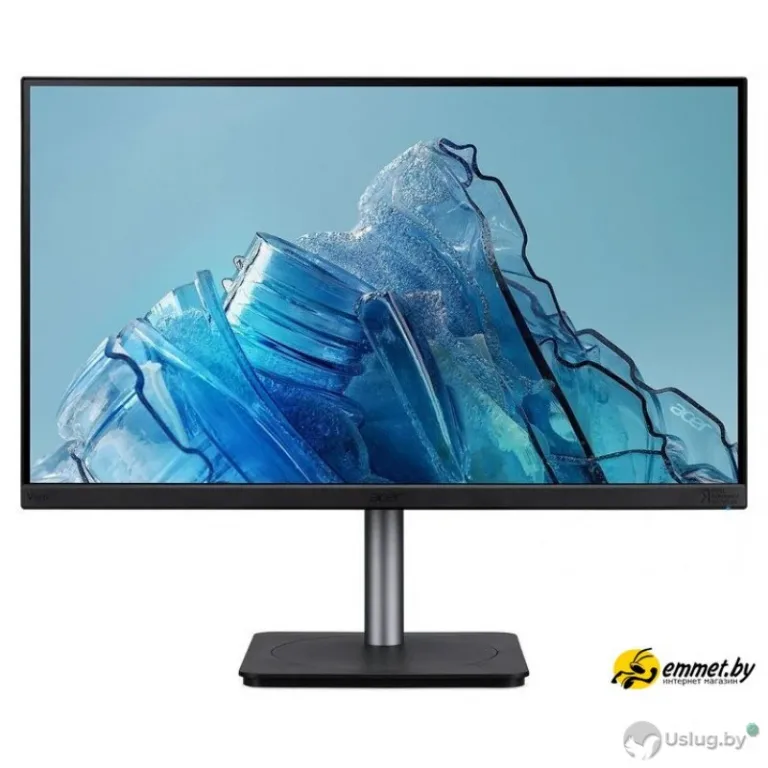 Монитор Acer CB243Ybemipruzxv UM.QB3EE.006