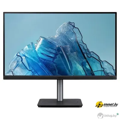 Монитор Acer CB243Ybemipruzxv UM.QB3EE.006