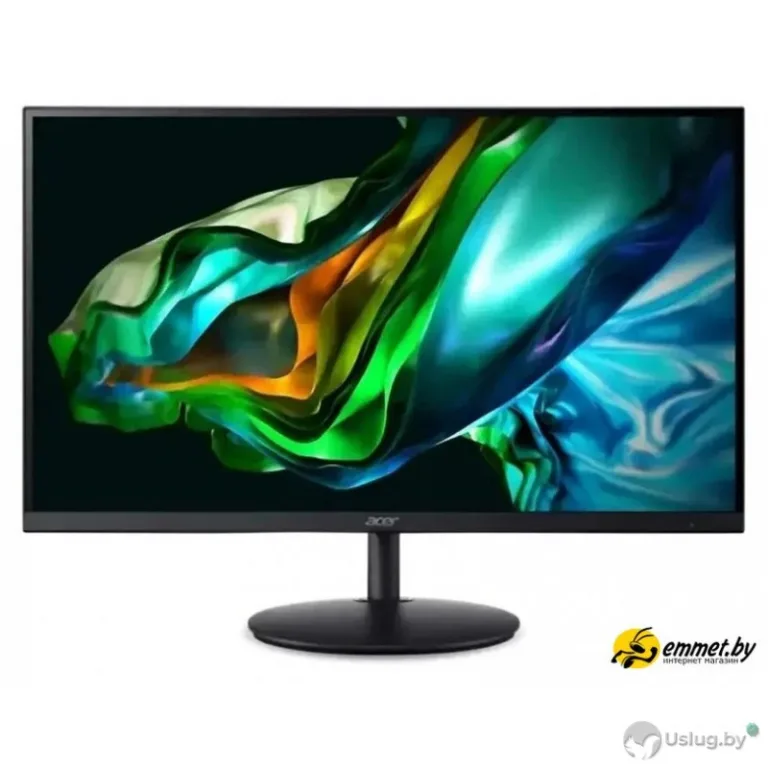 Монитор Acer SH322QKbmiiphx UM.JS2CD.001