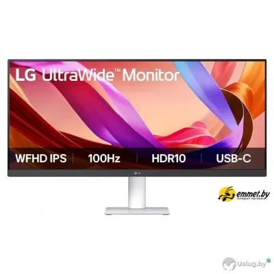 Монитор LG UltraWide 29U531A-W