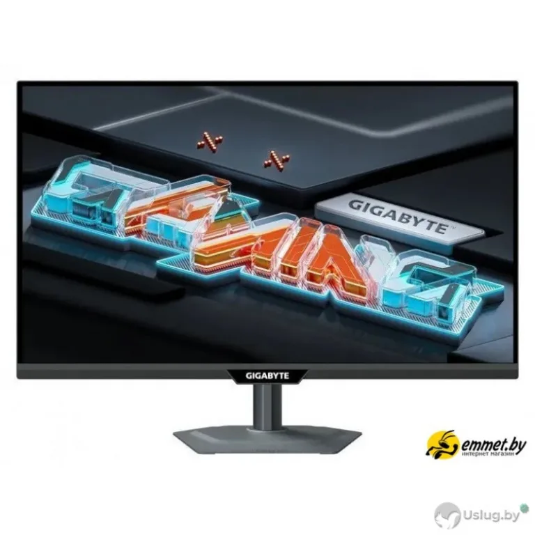 Игровой монитор Gigabyte M27QS