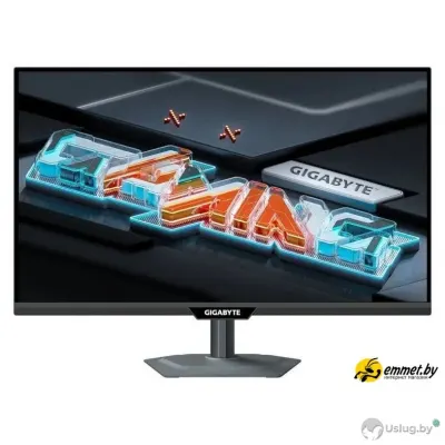 Игровой монитор Gigabyte M27QS