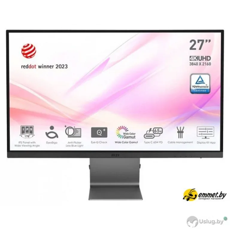 Монитор MSI Modern MD271UL