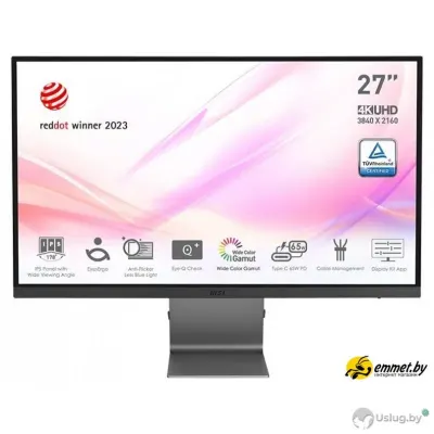 Монитор MSI Modern MD271UL