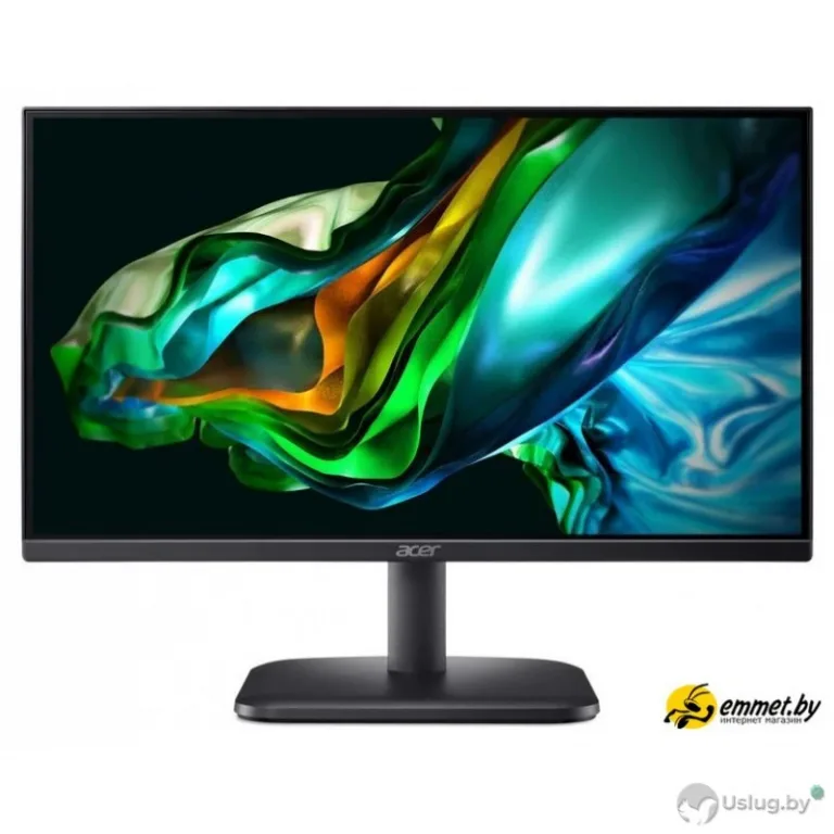 Монитор Acer Nitro EK221QHbi UM.WE1CD.H01