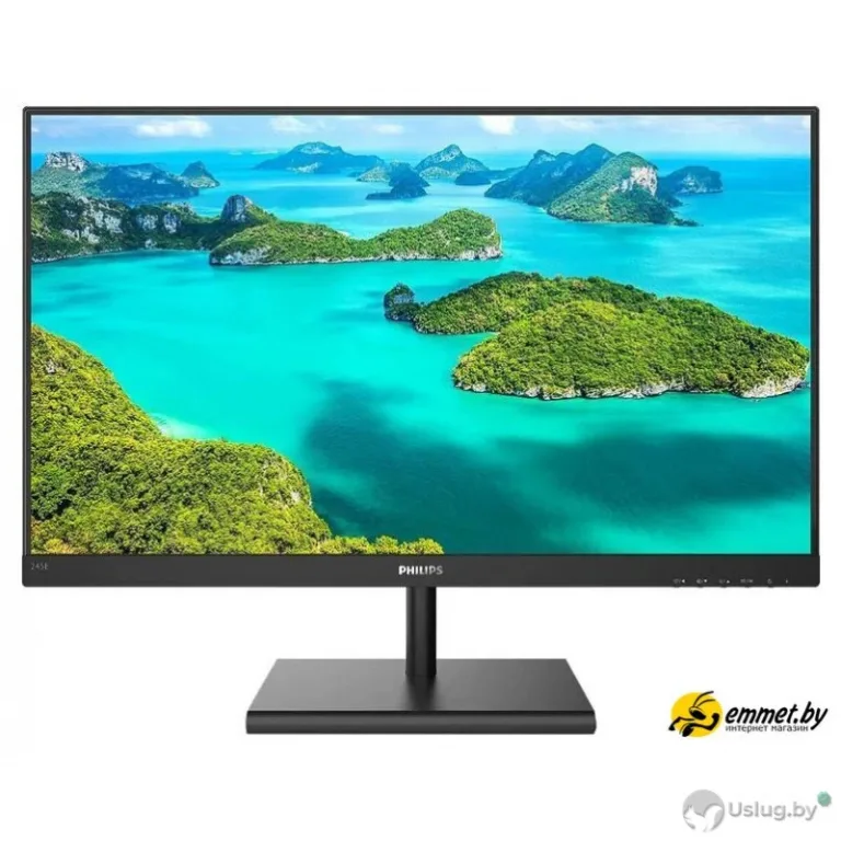 Монитор Philips 245E1S/01
