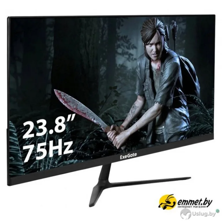 Монитор ExeGate SmartView EZ2400TA EX296282RUS