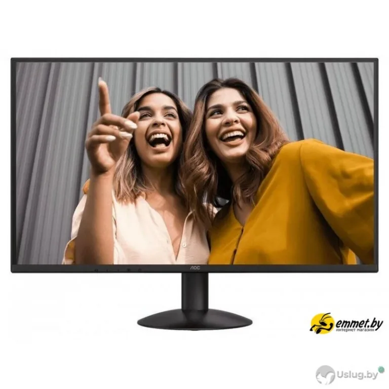 Монитор AOC Q27B30S3