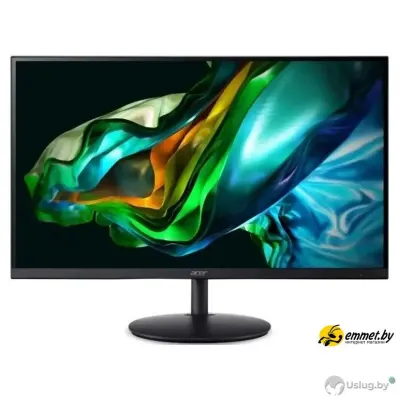 Игровой монитор Acer SH242YG0bmiphx UM.QS2CD.004