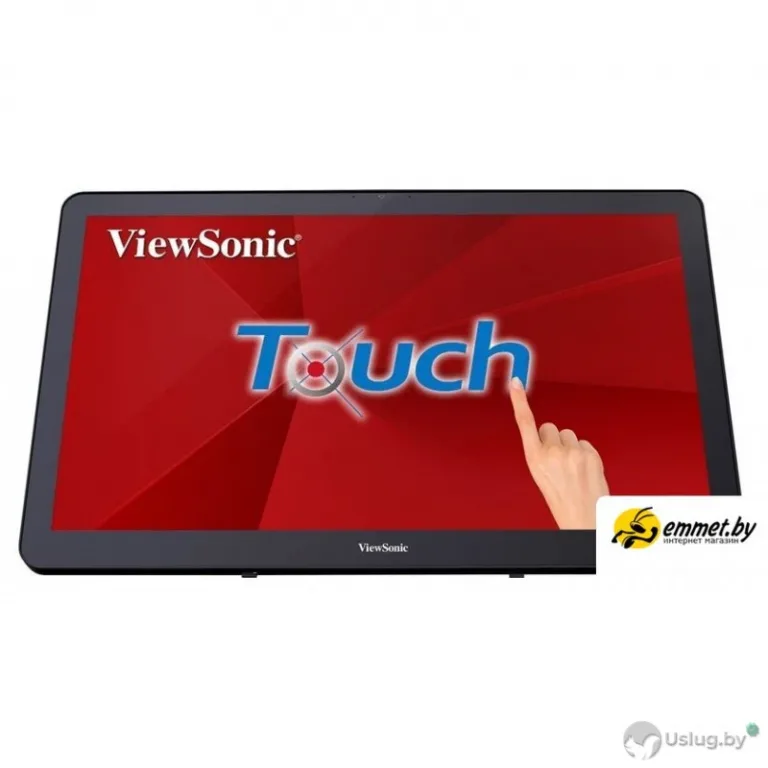 Портативный монитор ViewSonic TD2430