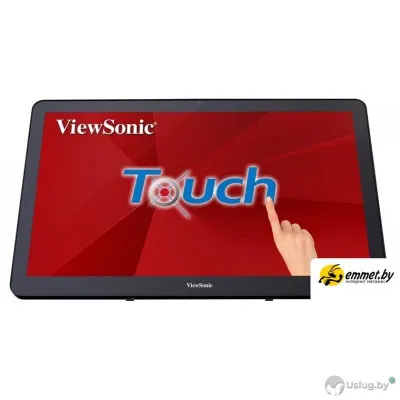 Портативный монитор ViewSonic TD2430