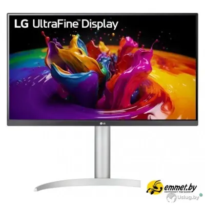 Монитор LG UltraFine 27UP850K-W
