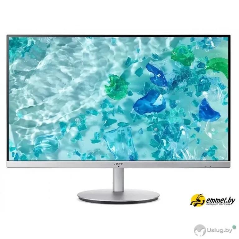Монитор Acer CB322QKsemipruzx UM.JB2CD.002