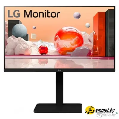 Монитор LG 24BA450-B