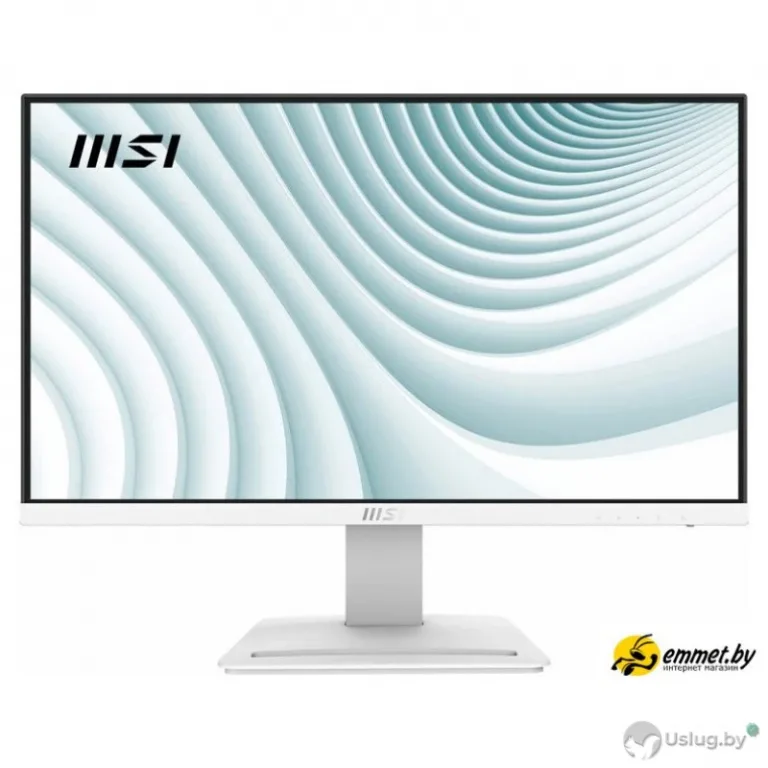 Монитор MSI Pro MP243XW