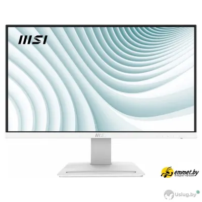 Монитор MSI Pro MP243XW