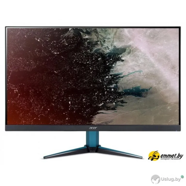 Игровой монитор Acer Nitro VG271UM3bmiipx UM.HV1CD.301