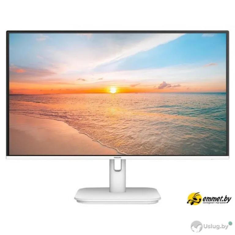 Монитор Philips 24E1N1100AW/01