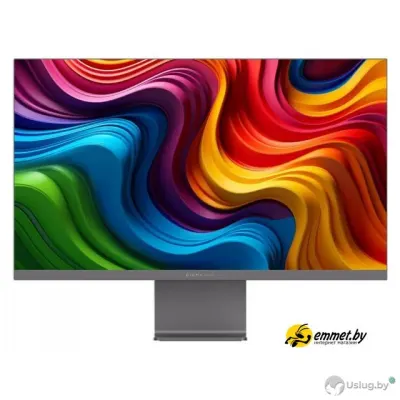 Монитор Digma Pro 27" Art S (серый)