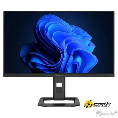 Игровой монитор Digma Pro 27" Action M