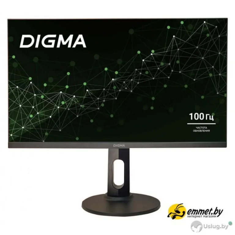 Монитор Digma Progress 24P505F