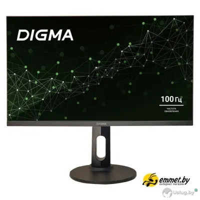 Монитор Digma Progress 24P505F