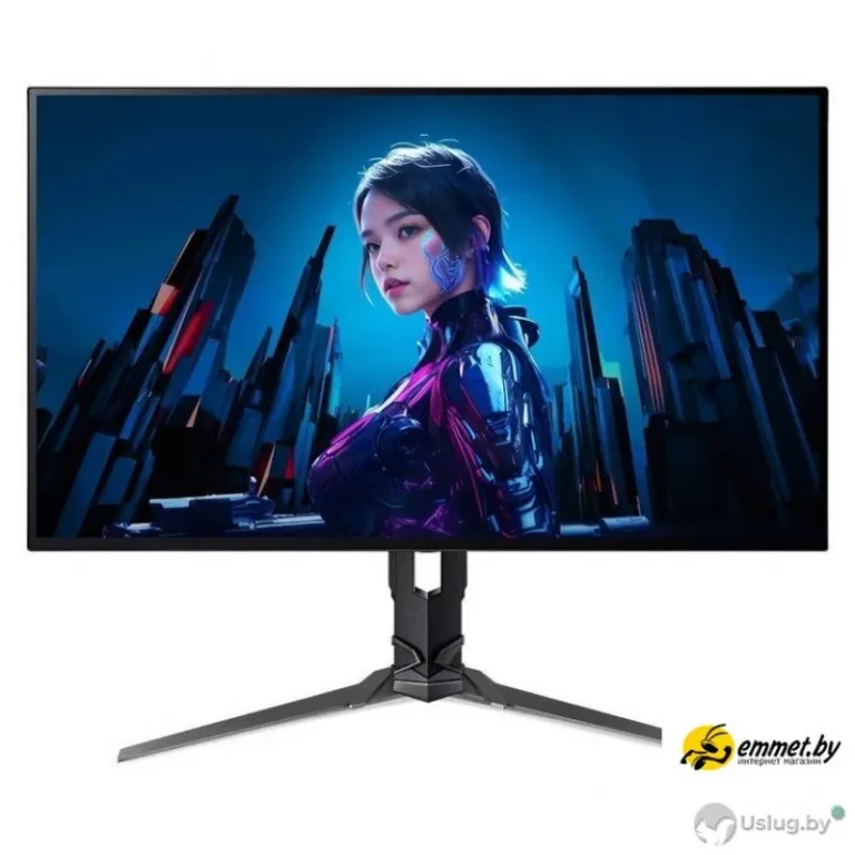 Игровой монитор Acer Predator X27UF3bmiipruzx UM.GXXCD.301
