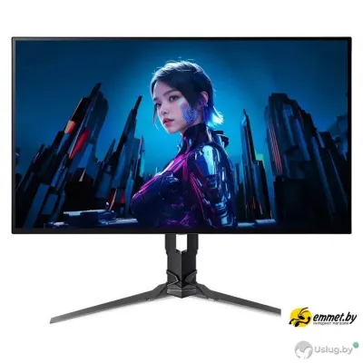 Игровой монитор Acer Predator X27UF3bmiipruzx UM.GXXCD.301