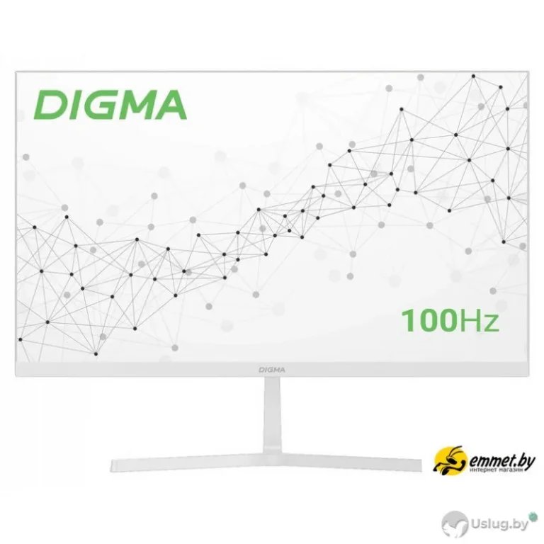 Монитор Digma Progress 22A502F