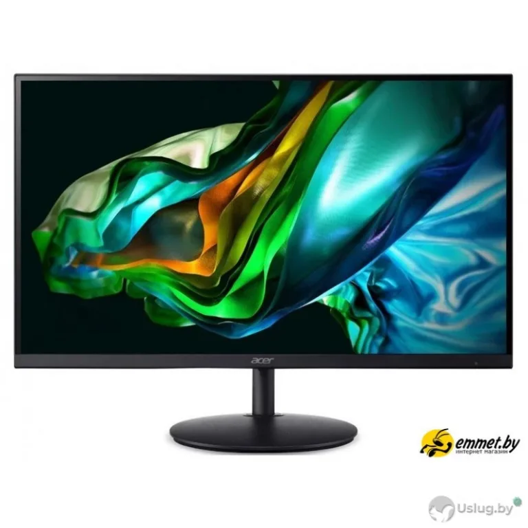 Игровой монитор Acer SH242YG0bmihux UM.QS2CD.002