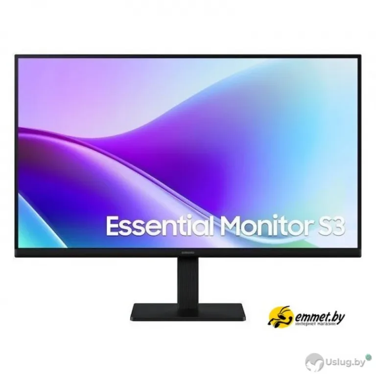 Монитор Samsung Essential S3 LS27F320GAIXCI