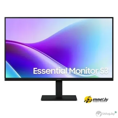 Монитор Samsung Essential S3 LS27F320GAIXCI