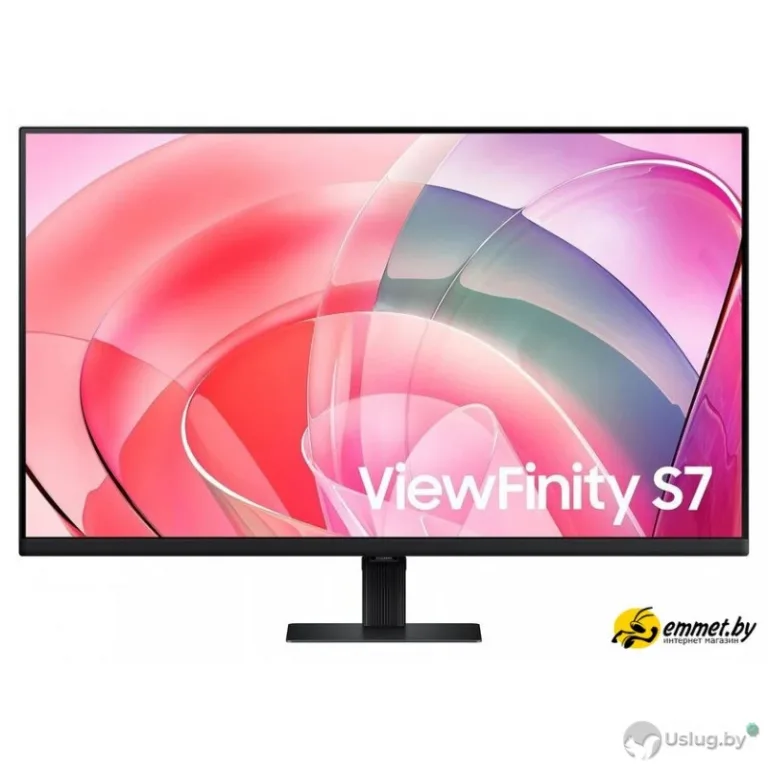 Монитор Samsung ViewFinity S7 LS32D700EAIXCI