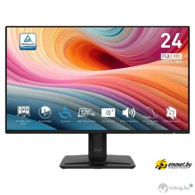 Монитор MSI Pro MP242A E2