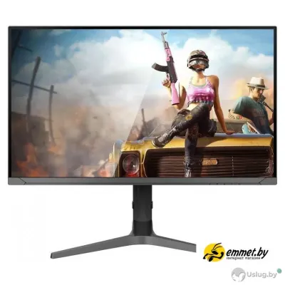 Игровой монитор NPC MZ2707