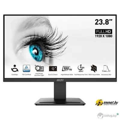 Монитор MSI Pro MP2412