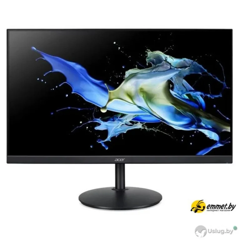 Монитор Acer Vero CB272UE3bmiprux UM.HB2CD.304