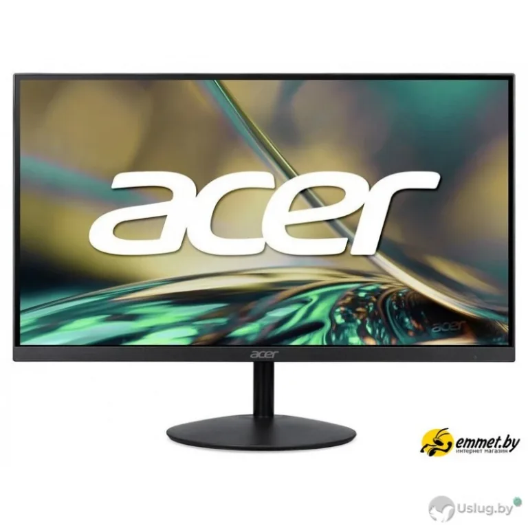 Игровой монитор Acer SA242YP0bi UM.QS2CD.006