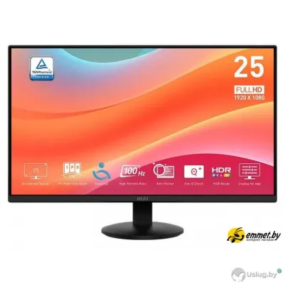 Монитор MSI PRO MP252L