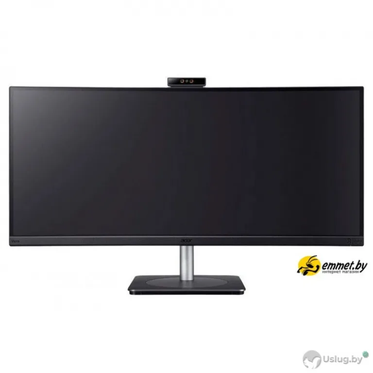 Монитор Acer Vero CB343CURDbemiiphcuzx UM.CB3CD.D01
