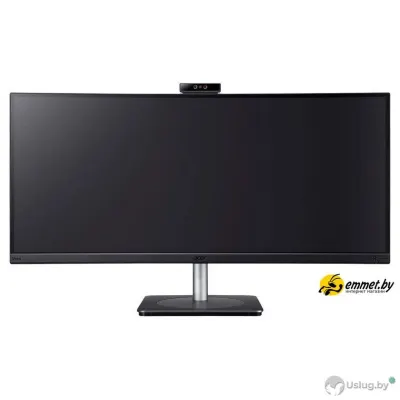 Монитор Acer Vero CB343CURDbemiiphcuzx UM.CB3CD.D01