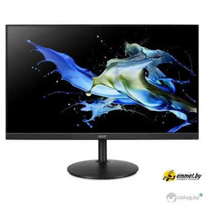 Игровой монитор Acer Vero CB242YGbir UM.QB2CD.G01