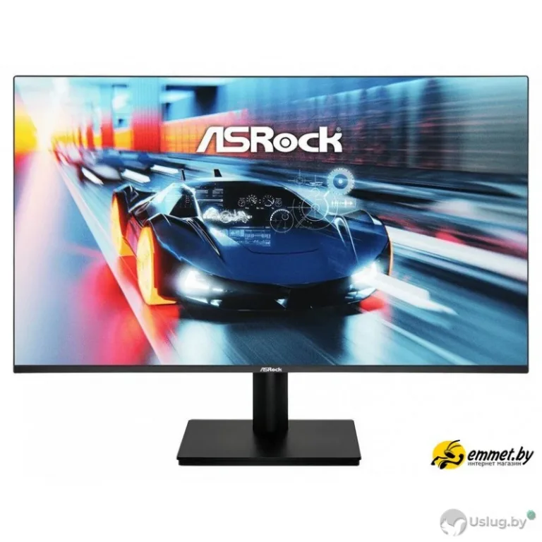 Игровой монитор ASRock CL27FFA