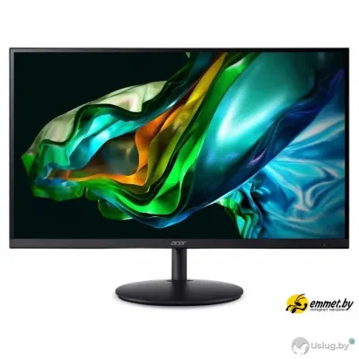 Монитор Acer SH272UG0bmiphux UM.HS2CD.006