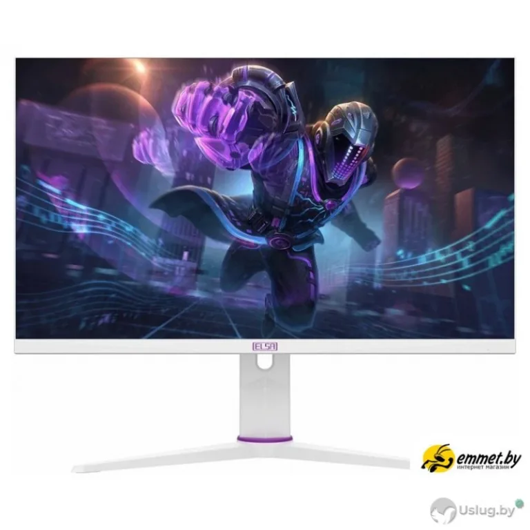 Игровой монитор ELSA EA271FXV